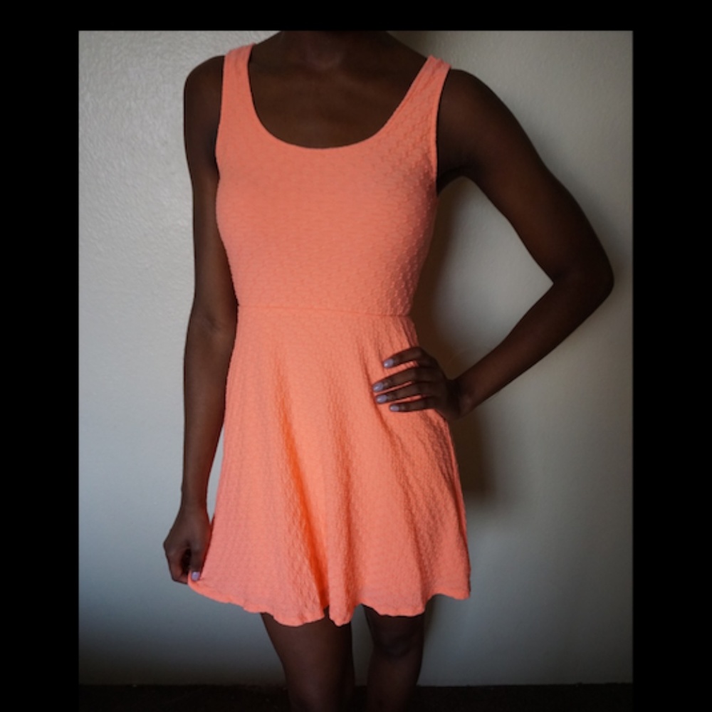 Skater Dress